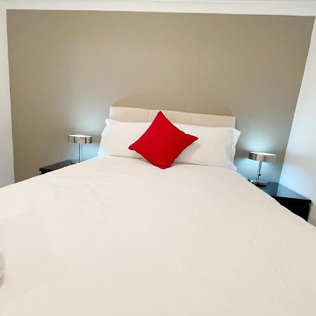 글라스고 Cozy Nights Svp Detached House 빌라 외부 사진